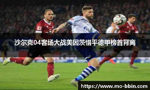 沙尔克04客场大战美因茨惜平德甲榜首背离